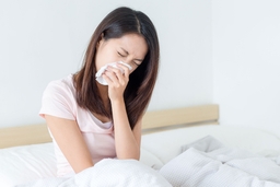 Super Flu: Flu Varian Baru?