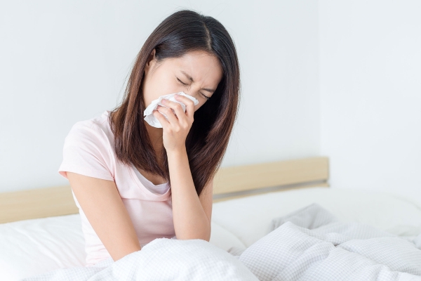 Super Flu: Flu Varian Baru?