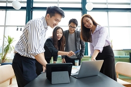 Office Workers’s Health Problems