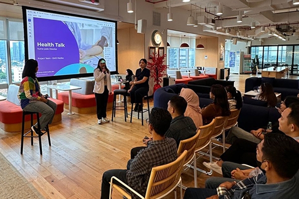 Nutrition and Physical Activity for Obesity