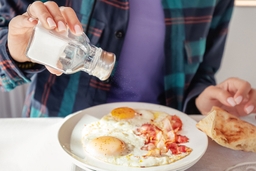 Can Too Much Salt Intake Trigger Eczema Flare-ups?