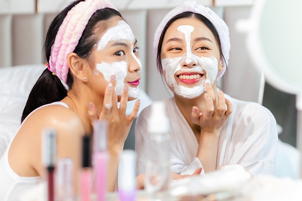 Which Facial Mask is for My Skin Type?