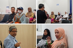 Early Detection of Liver and Colorectal Cancer: The Importance of Education and Routine Screening