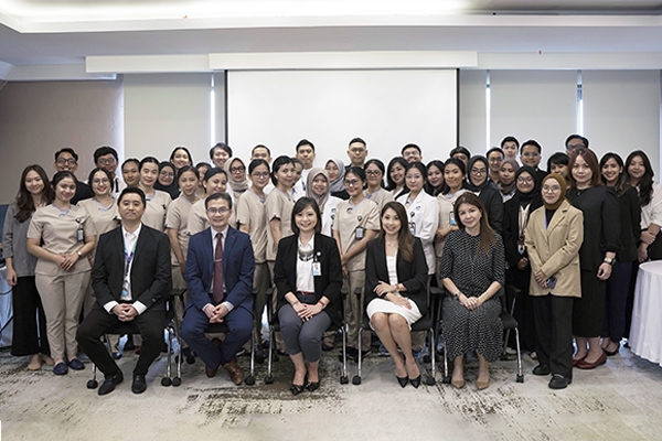 GWS Medika Conducts CME Talk to Raise Awareness about Blood Cancer