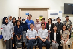 Colorectal Cancer: A Disease Lurking in the Large Bowel