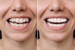 Post-Braces Care and Restrictions