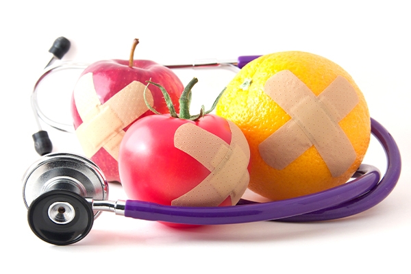 Vitamin yang Percepat Penyembuhan Luka