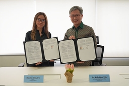 GWS Medika Officially Becomes an American Heart Association Certified BLS Training Institution