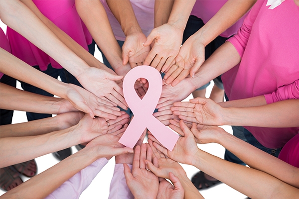 Why Is There a Lump in My Breast?
