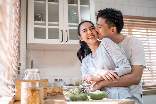 If Our Spouse Is HIV/AIDS Positive