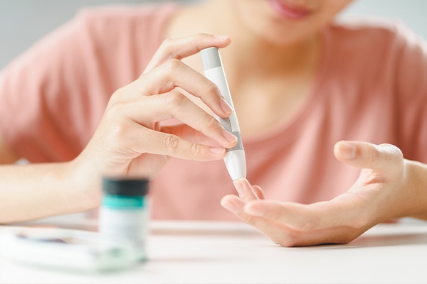 Diabetes Basics You Should Know