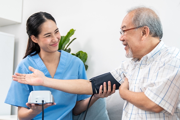 Hati-hati Jika Tubuh Anda Menunjukkan Gejala Stroke