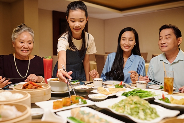 How Late Is Too Late for Dinner?