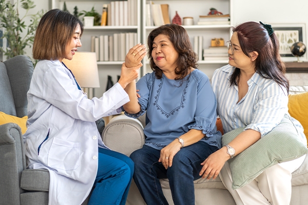 Why You Should See a Doctor: Here's Why It Matters