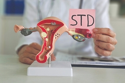 Tests for Sexually Transmitted Diseases