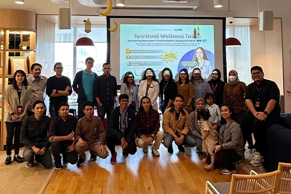 From Fasting to Feasting: Maintaining a Healthy Lifestyle After Ramadan