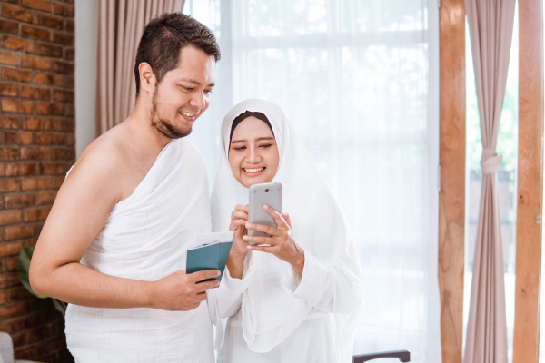 Tips Jaga Kesehatan Selama Umrah dan Haji Agar Ibadah Tetap Lancar
