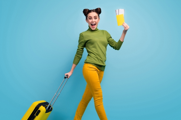 MCU untuk Student Visa