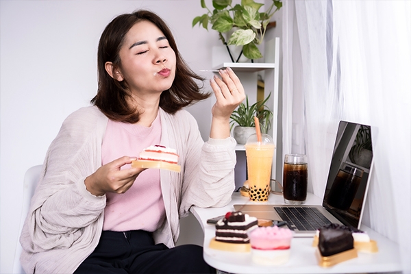 Why Cutting Down on Sugar Can Change Your Life