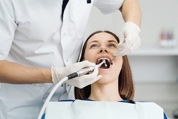 Why You Need Dental Scaling: Understanding the Dangers of Plaque and Tartar