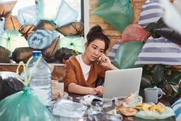 Hoarding Disorder: Gejala & Cara Mengatasinya