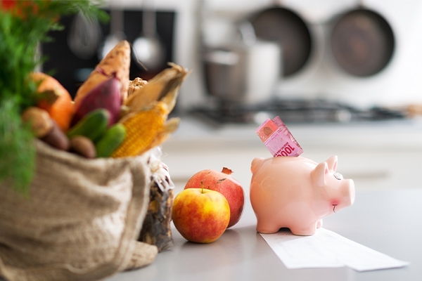 Why Is Healthy Food So Pricey?