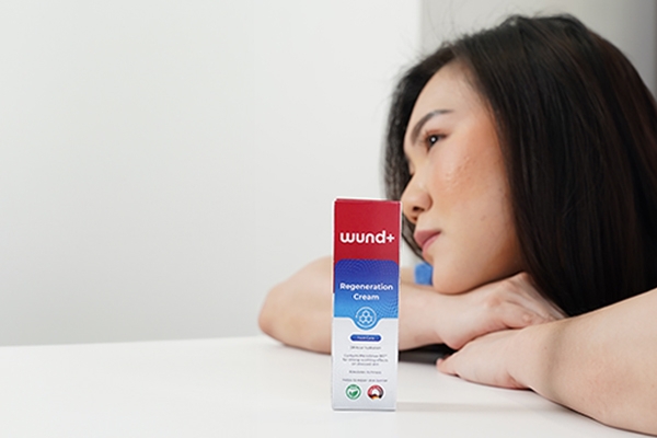 wund+™: The Wound Care Solution from GWS Wellness