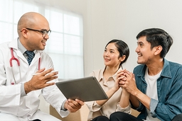 Perform This Test Prior to Your Marriage