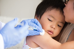 5 Reasons Why Basic Childhood Immunizations Should Never Be Skipped