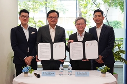 GWS Medika and Royce Dental Sign Collaboration to Improve Dental Health Services