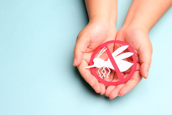 Cara Cegah Demam Berdarah