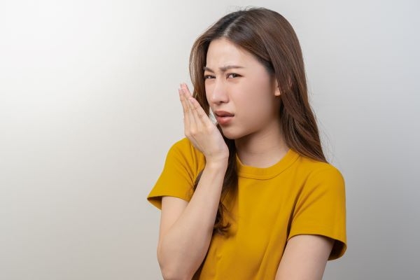 Overcome Bad Breath During Fasting with These Effective Ways!