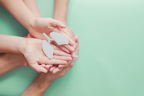 Know Your Lung Function