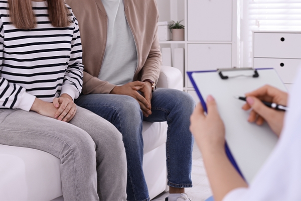 Sifilis: Kenali Gejala dan Penyebab, serta Pengobatan Sebelum Terlambat