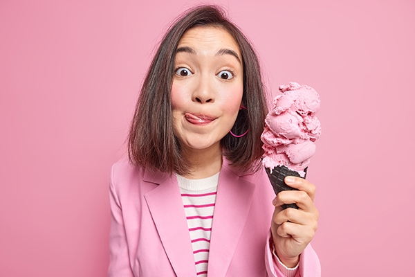 Cek Kandungan Gula Dalam Minuman Anda