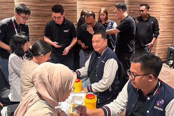 New Trends in the Workplace: Prioritizing Health, Happiness, and Productivity