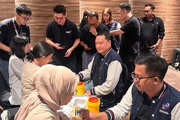 New Trends in the Workplace: Prioritizing Health, Happiness, and Productivity