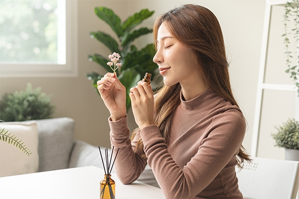 Does Aromatherapy Improve Our Health?