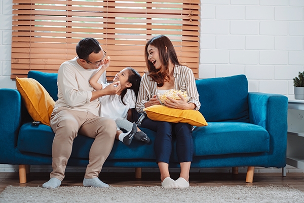Why Do Children Need Parental Support?