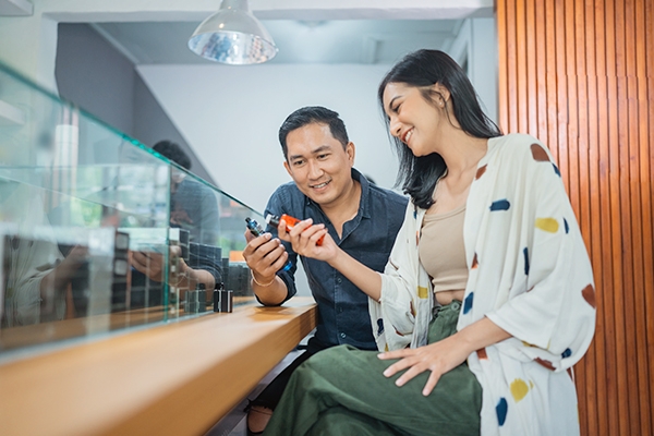 Is Vaping Safer Than Smoking?