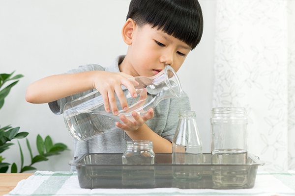 Motorik Halus dan Kasar: Apa Bedanya dan Bagaimana Melatihnya