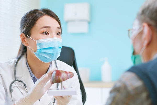 Hepatitis B and C: Are They Still The Scariest?