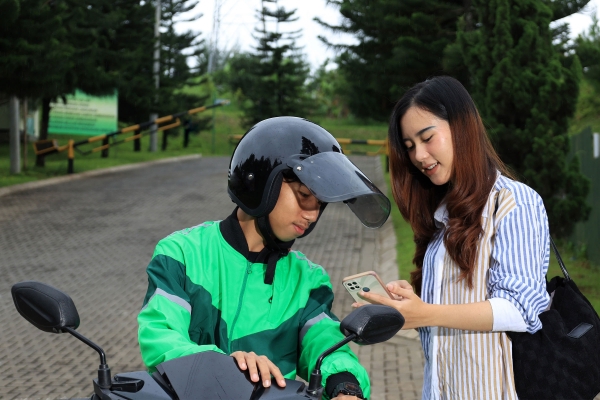 Gojek Swadaya and GWS Medika Provide Free Health Checkups for Gojek Partners