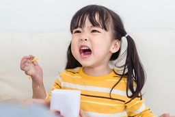 How to Handle Children Who Like to Have Tantrums