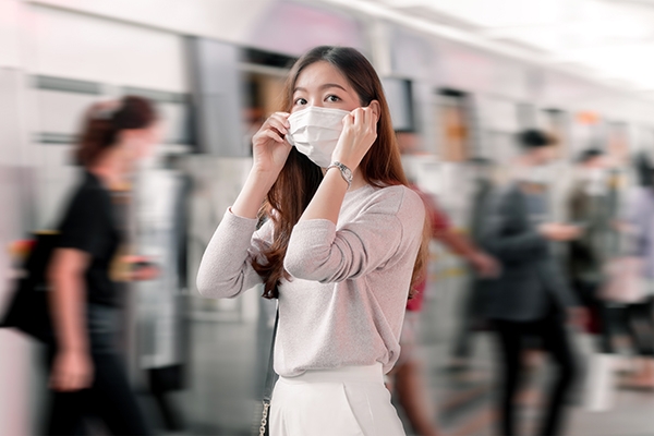 Hati-hati HMPV! Ketahui Fakta dan Pencegahannya