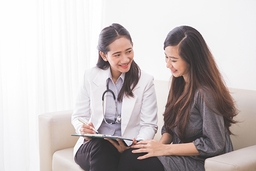 Prioritize Your Health, Get Regular Medical Check Up