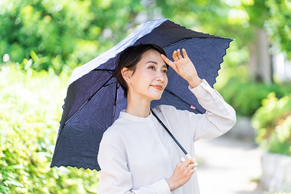 Black Spots and How to Remove Them