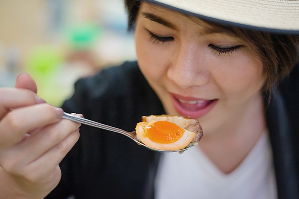 Asupan protein penting untuk mempercepat penyembuhan.