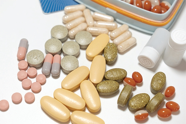 Paying attention to the timing of vitamin consumption helps the body absorb vitamins optimally.