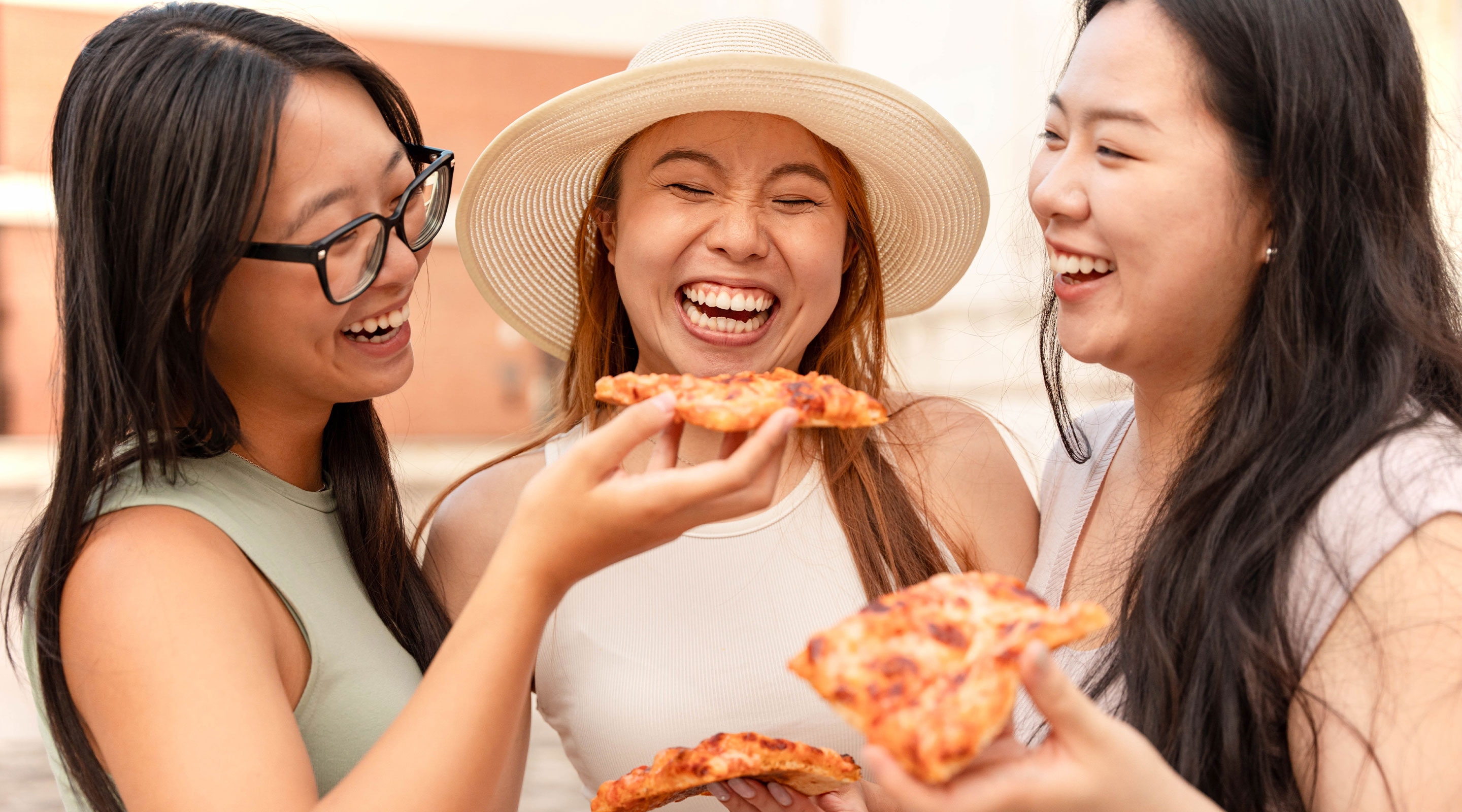 Want to enjoy local food without worries? Don’t forget to check your cholesterol first.